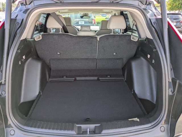 Used 2025 Honda CR-V EX-L image 13