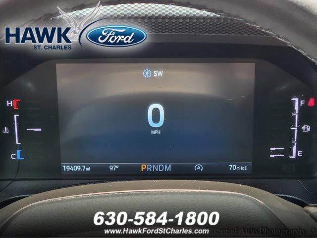 Certified 2024 Ford Ranger XLT w/ Equipment Group 301A High image 11