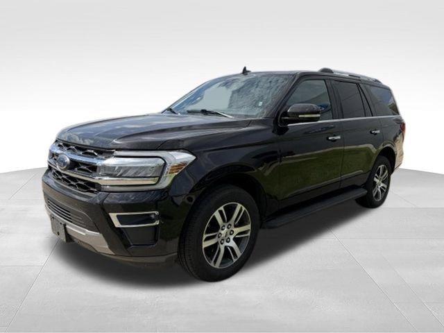Certified 2024 Ford Expedition Limited AWD/4WD image 3