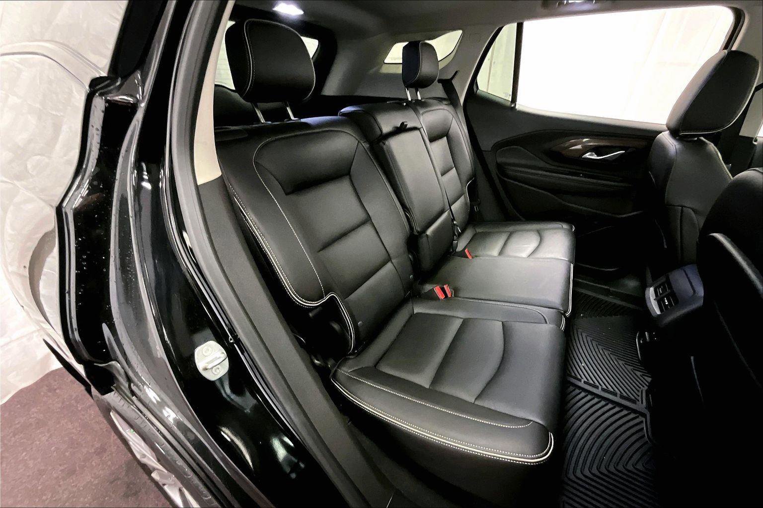 Used 2019 GMC Terrain Denali image 26