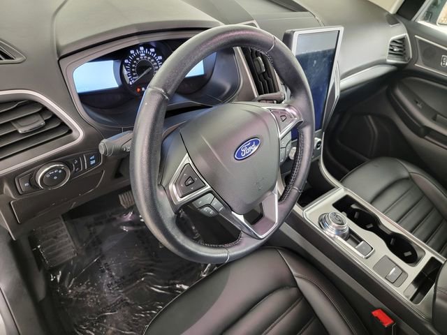 Certified 2022 Ford Edge SEL w/ Convenience Package AWD/4WD image 12
