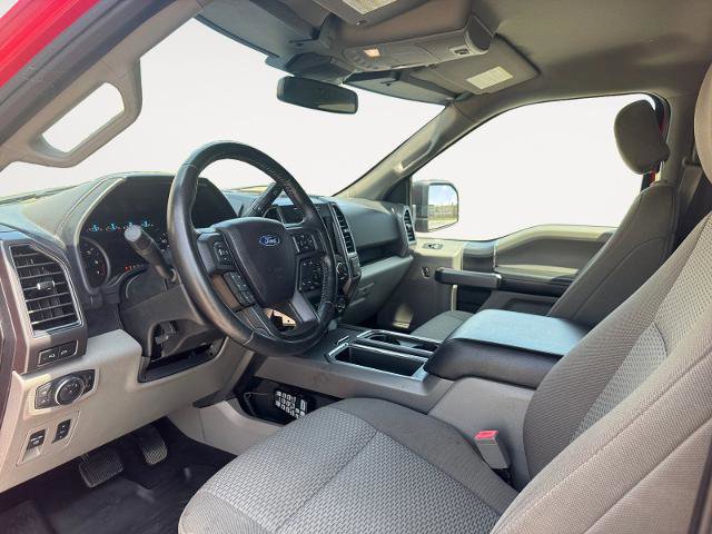Certified 2019 Ford F150 XLT w/ Equipment Group 302A Luxury AWD/4WD image 9