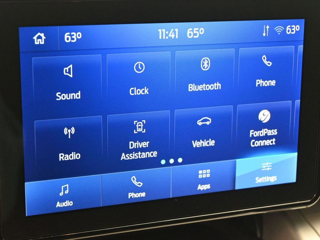 Certified 2022 Ford Explorer XLT image 15