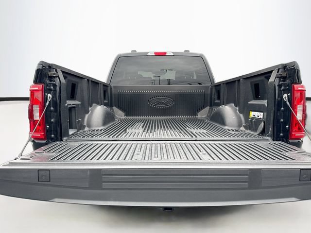 Certified 2022 Ford F150 XLT w/ Equipment Group 302A High AWD/4WD image 33