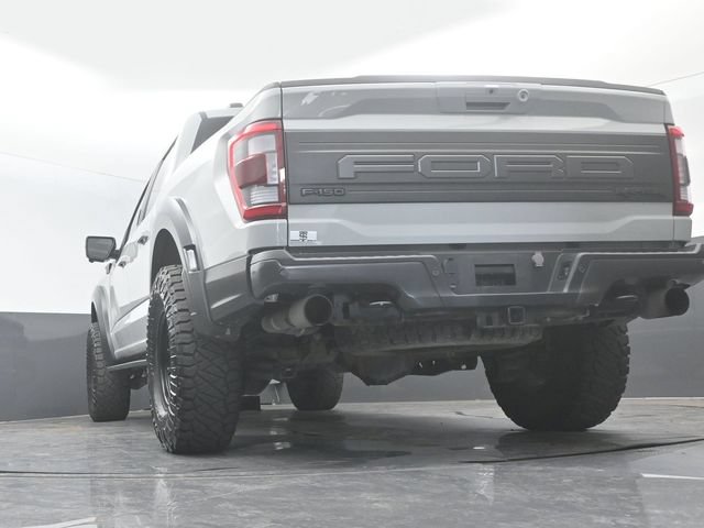 Certified 2023 Ford F150 Raptor AWD/4WD image 28