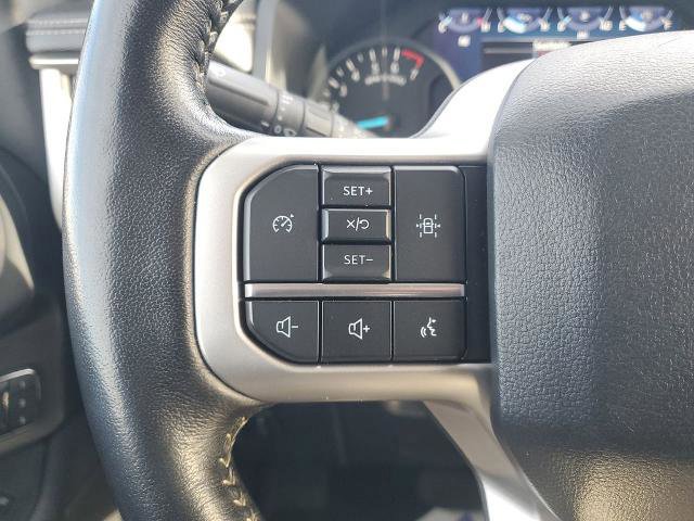 Certified 2024 Ford Expedition Max XLT image 21