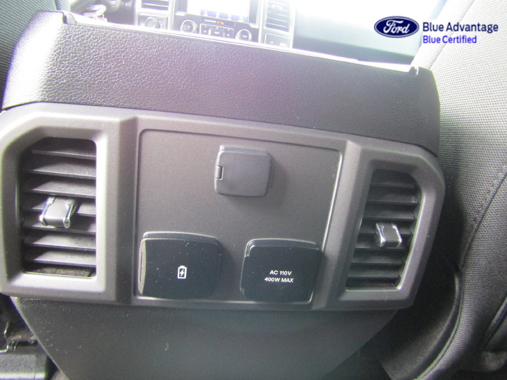 Certified 2020 Ford F150 XLT w/ Equipment Group 302A Luxury AWD/4WD image 56
