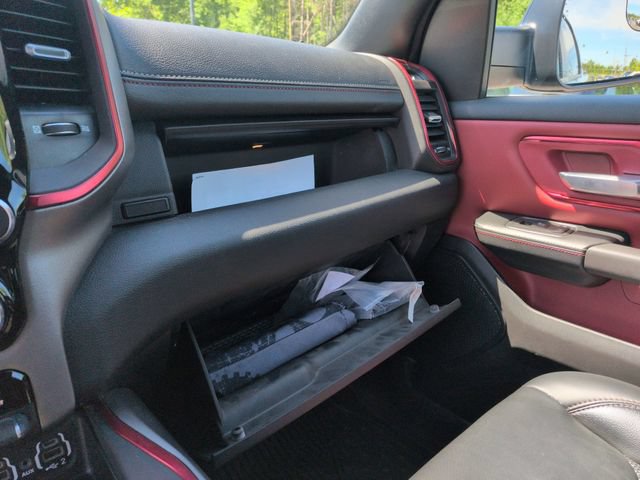 Used 2020 RAM 1500 Rebel w/ Rebel Level 2 Equipment Group AWD/4WD image 43