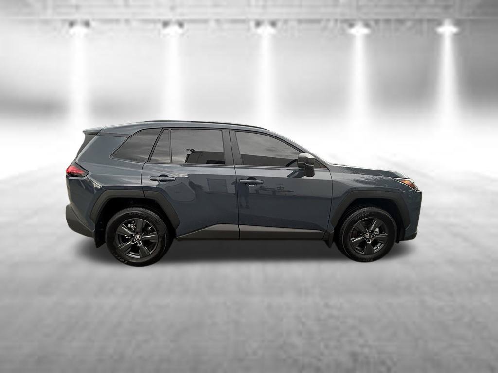 Used 2026 Toyota RAV4 LE FWD image 3