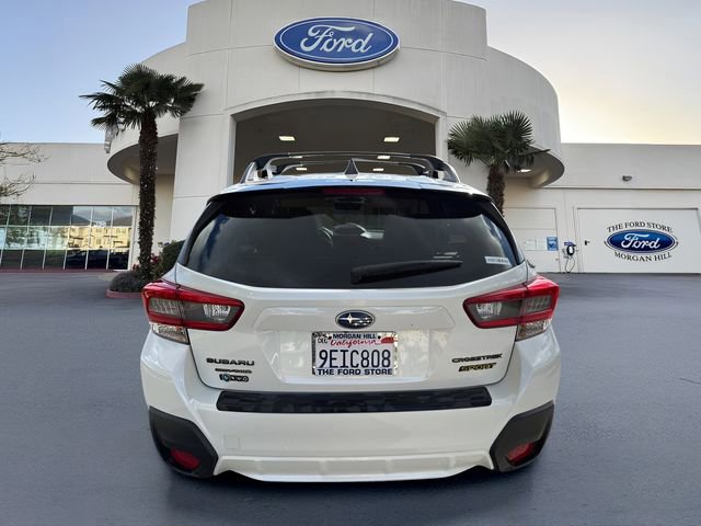 Used 2023 Subaru Crosstrek 2.5i Sport AWD/4WD image 4