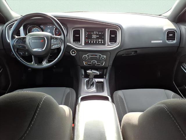 Used 2021 Dodge Charger SXT image 10