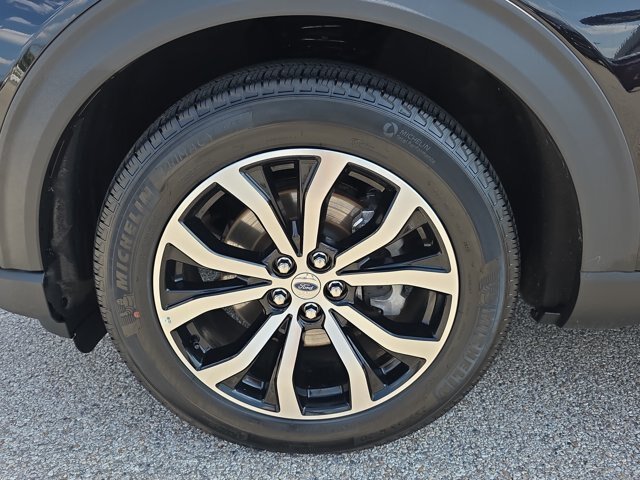Certified 2026 Ford Explorer ST-Line AWD/4WD image 9