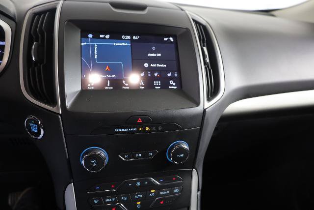 Certified 2019 Ford Edge SEL w/ Equipment Group 201A AWD/4WD image 20