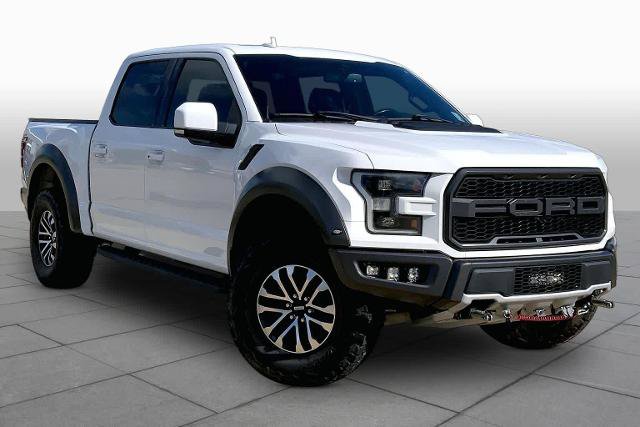 Certified 2020 Ford F150 Raptor w/ Equipment Group 802A Luxury AWD/4WD image 2