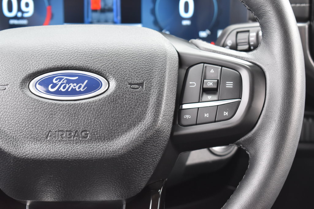 Certified 2025 Ford Ranger Lariat AWD/4WD image 18