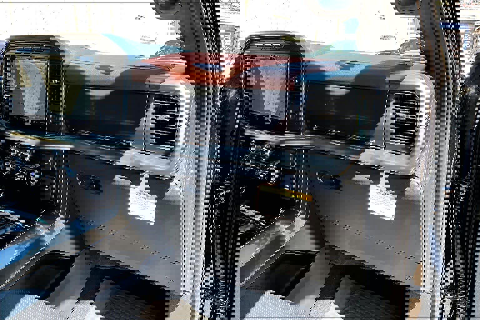 Certified 2023 Ford F150 Lariat image 21