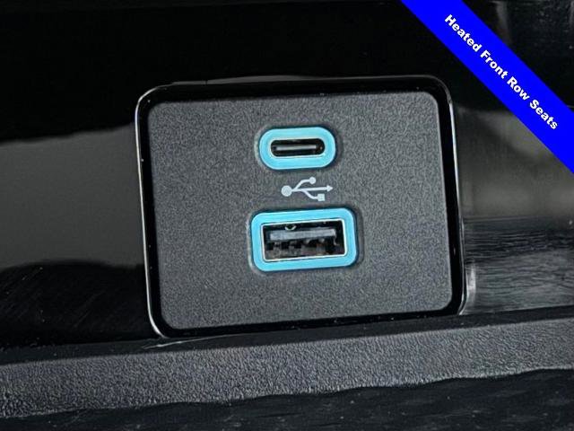 Certified 2022 Ford Mustang Mach-E Select w/ Comfort/Technology Package image 18