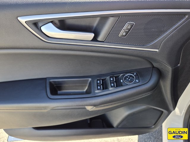 Certified 2023 Ford Edge SEL w/ Convenience Package AWD/4WD image 18
