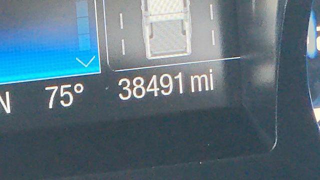 Certified 2021 Ford Ranger XLT w/ Equipment Group 301A Mid image 13