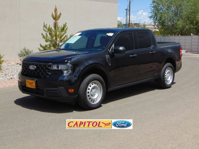 Certified 2025 Ford Maverick XL w/ 4K Tow Package AWD/4WD image 1