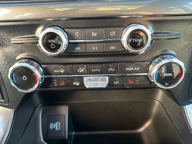 Certified 2023 Ford F150 Tremor w/ 360 Degree Camera Package image 36