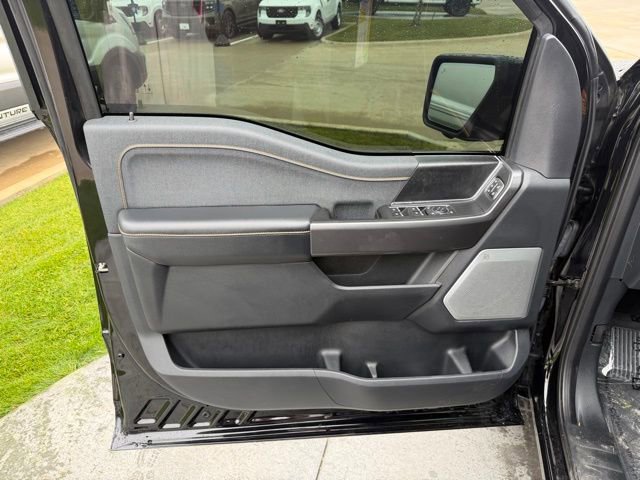 Certified 2023 Ford F150 Tremor w/ Equipment Group 402A High AWD/4WD image 8