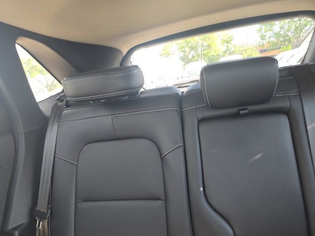 Certified 2020 Ford Escape SEL FWD image 15