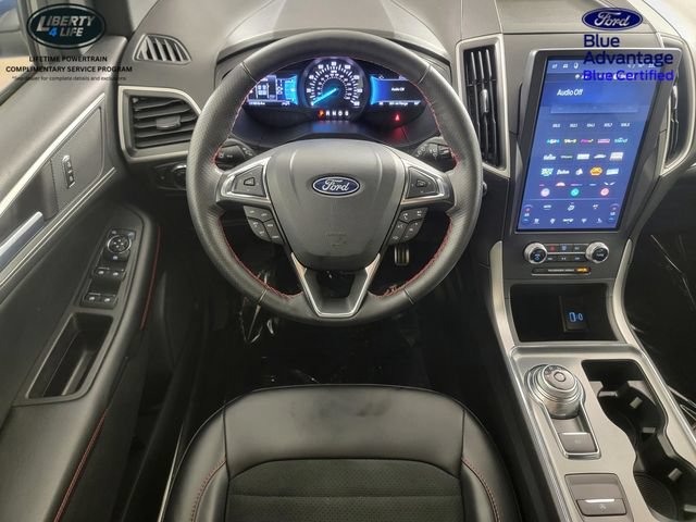 Certified 2024 Ford Edge ST-Line AWD/4WD image 26