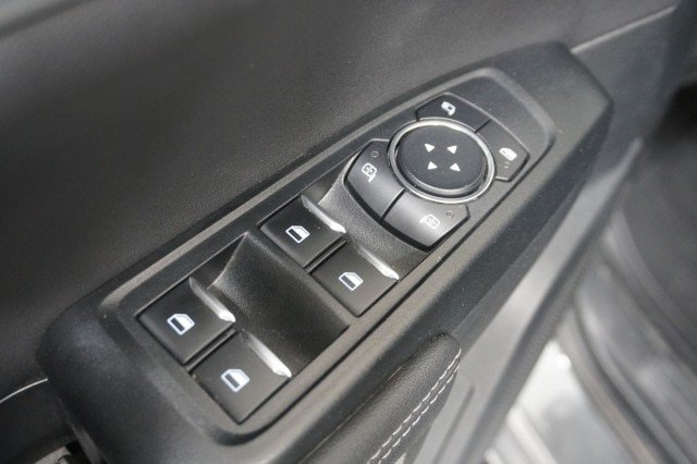 Certified 2025 Ford Ranger Lariat w/ FX4 Off-Road Package AWD/4WD image 15