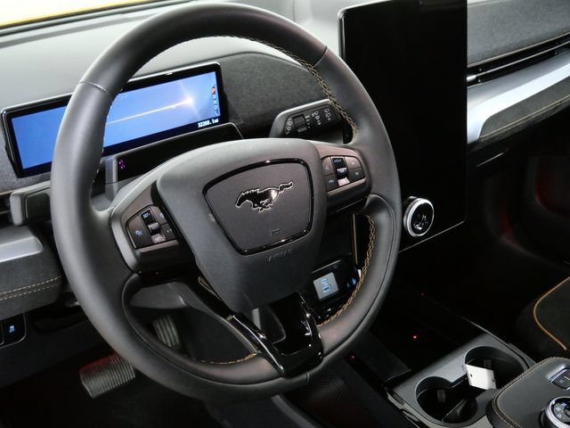 Certified 2023 Ford Mustang Mach-E GT AWD/4WD image 19