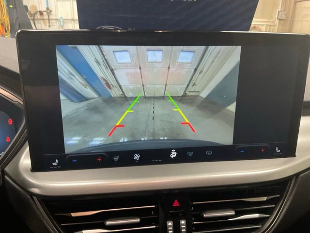 Certified 2023 Ford Escape Active w/ Tech Pack #2 image 13