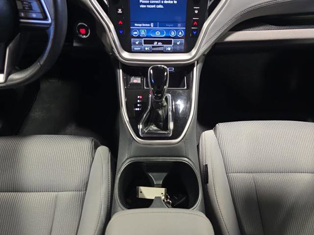 Used 2024 Subaru Legacy Premium AWD/4WD image 16