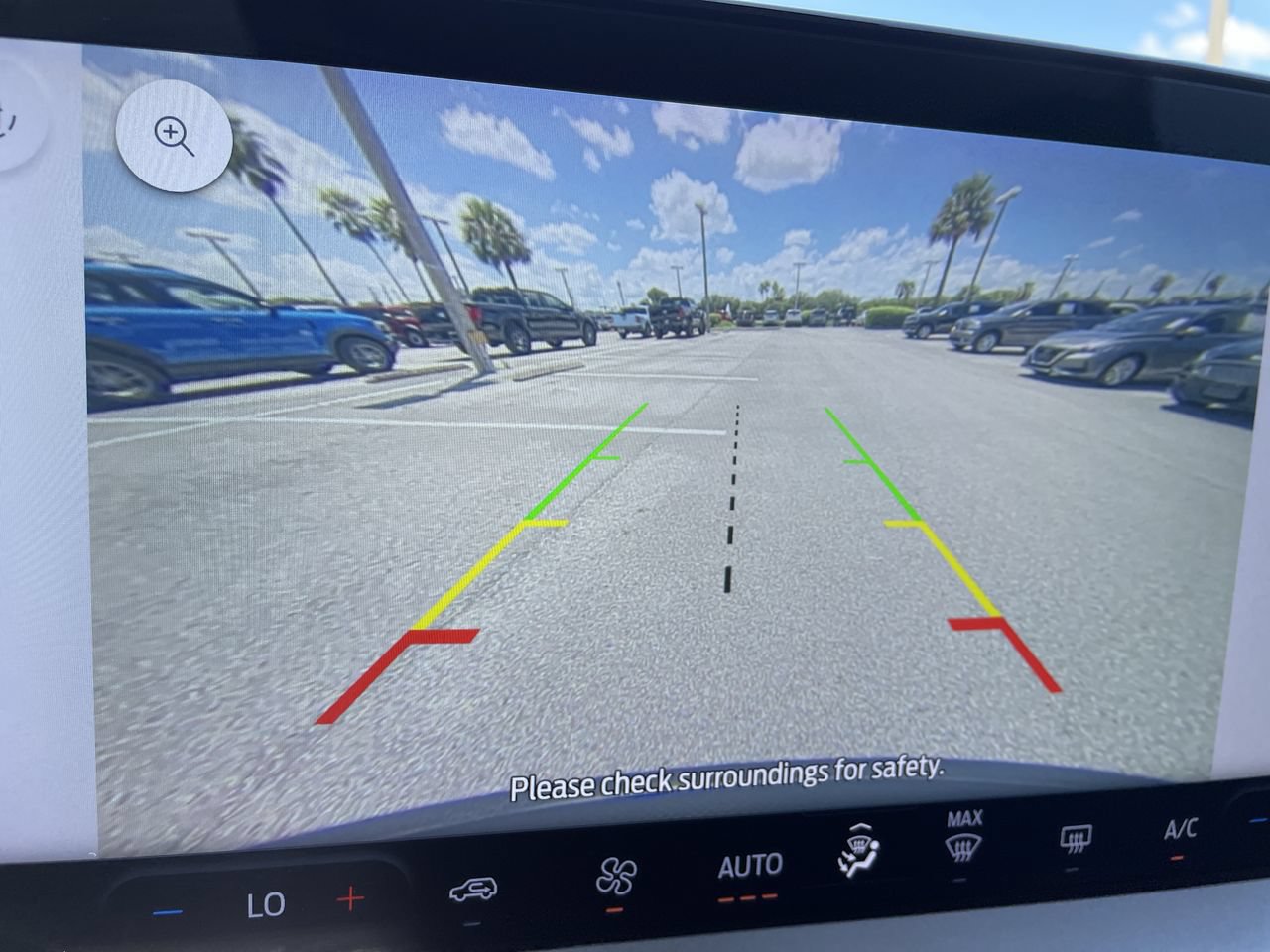 Certified 2023 Ford Escape Active w/ Tech Pack #1 FWD image 22
