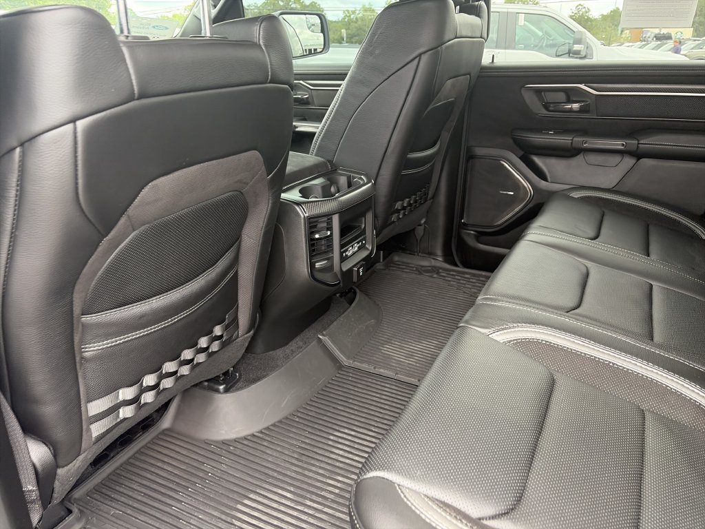Used 2025 RAM 1500 RHO AWD/4WD image 32