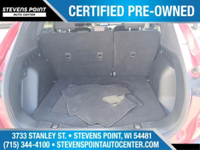 Certified 2022 Ford Escape SE w/ Cold Weather Package AWD/4WD image 33