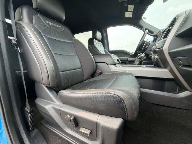 Certified 2019 Ford F150 Raptor w/ Equipment Group 802A Luxury AWD/4WD image 21