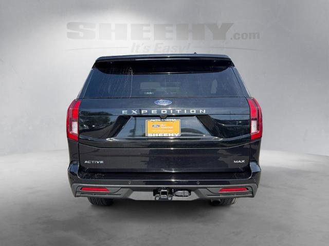 Certified 2025 Ford Expedition Max Active AWD/4WD image 14