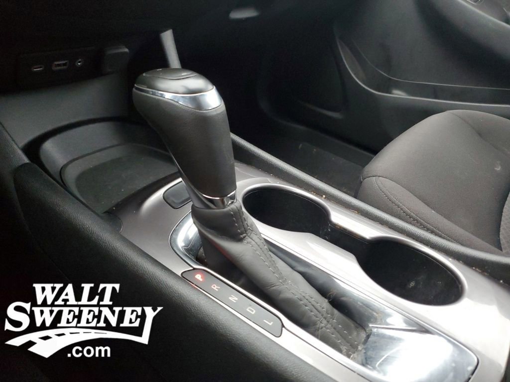 Used 2019 Chevrolet Malibu LS image 27