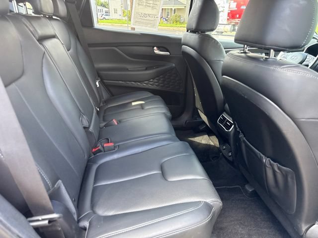 Used 2023 Hyundai Santa Fe XRT w/ Cargo Package AWD/4WD image 32