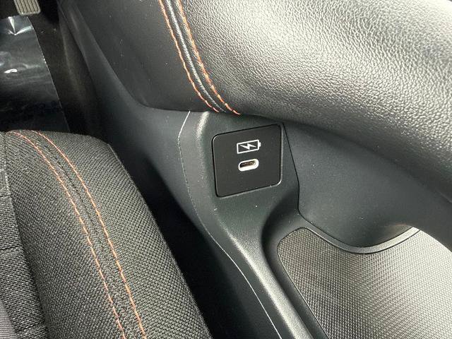 Used 2025 Honda HR-V Sport image 26