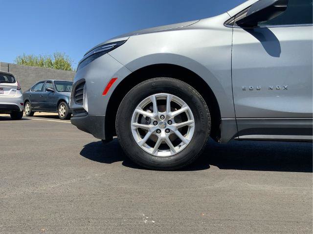 Used 2024 Chevrolet Equinox LT FWD image 22