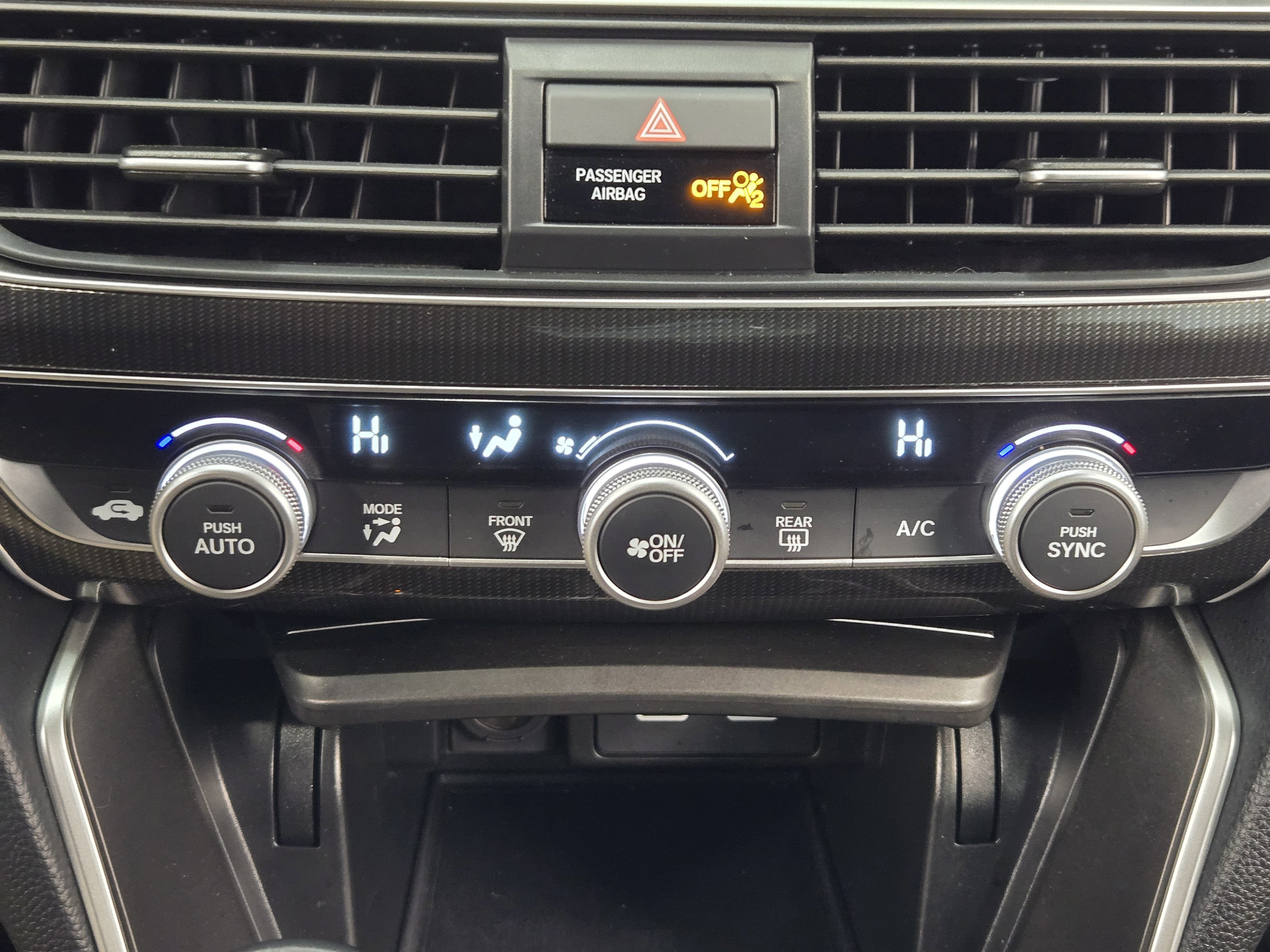 Used 2022 Honda Accord Sport image 18