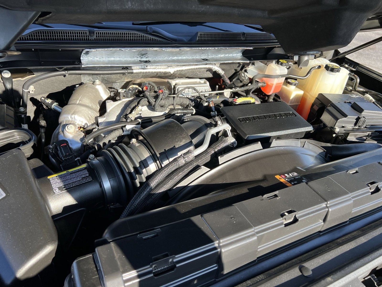 Used 2020 GMC Sierra 2500 SLT image 26