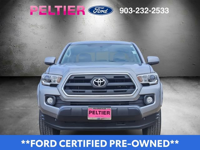 Used 2017 Toyota Tacoma SR5 image 2