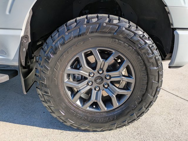 Certified 2023 Ford F150 Tremor w/ Bed Utility Package image 11