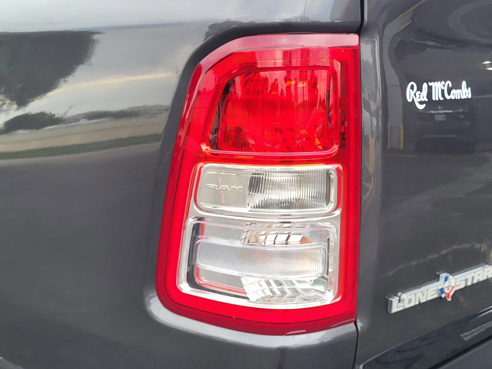 Used 2022 RAM 1500 Lone Star image 10