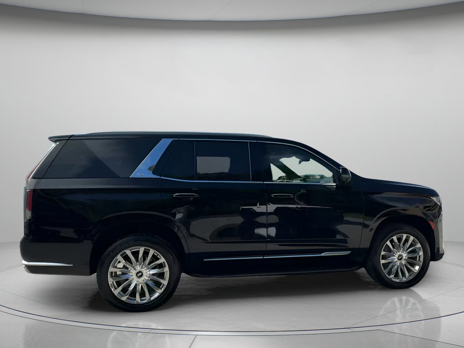 Used 2023 Cadillac Escalade Premium Luxury image 23
