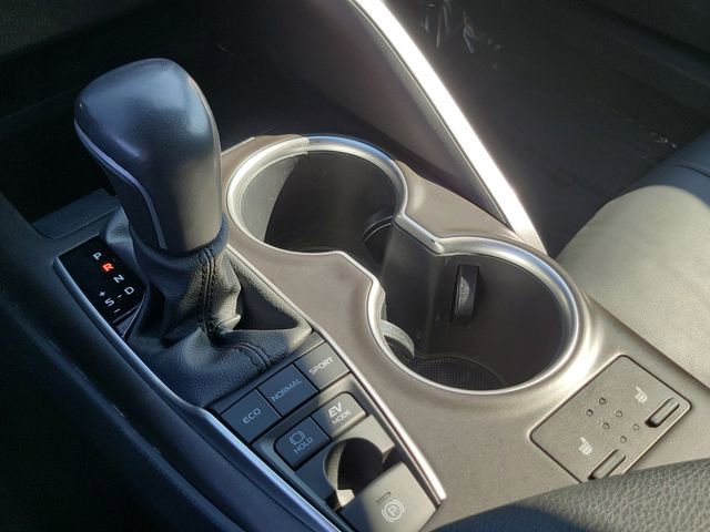 Used 2023 Toyota Camry XLE w/ Protection Package (Q2) (TMS) FWD image 13