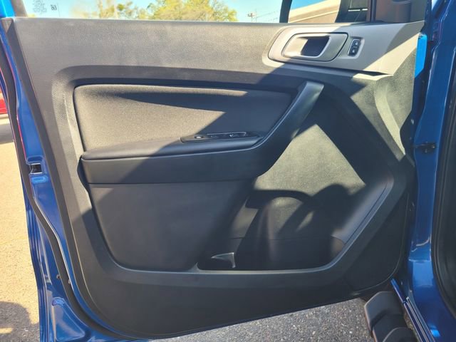 Certified 2019 Ford Ranger XLT w/ Equipment Group 302A Luxury image 16