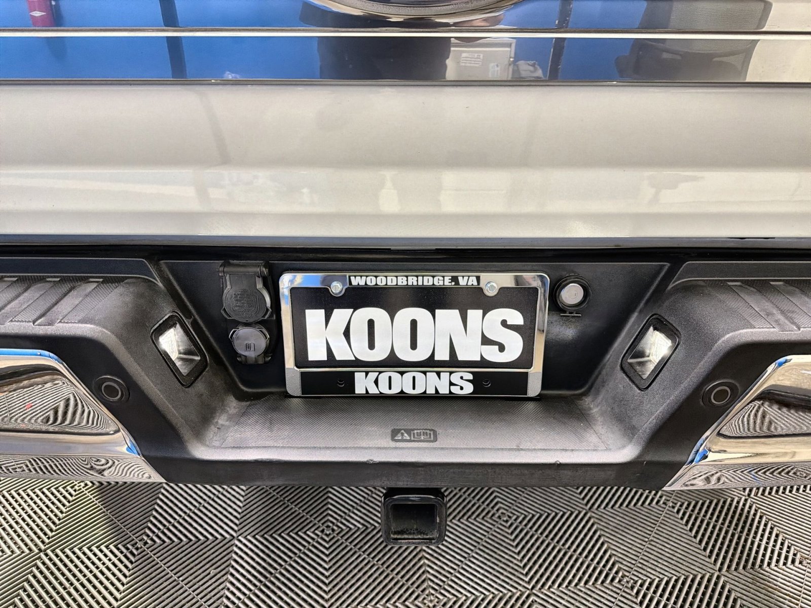 Certified 2021 Ford F150 King Ranch w/ Equipment Group 601A High AWD/4WD image 26